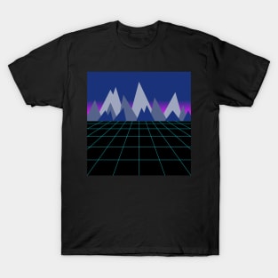 iMountain T-Shirt